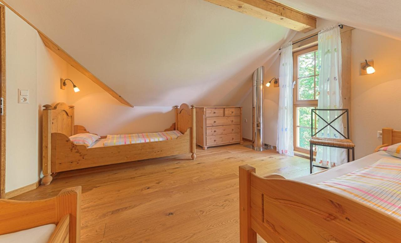 Ferienhof Harr Freudenstadt Extérieur photo