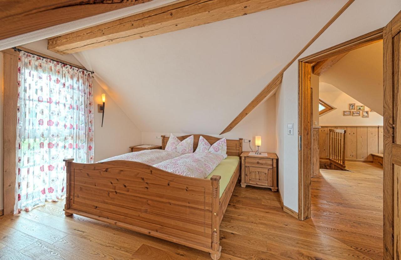Ferienhof Harr Freudenstadt Extérieur photo