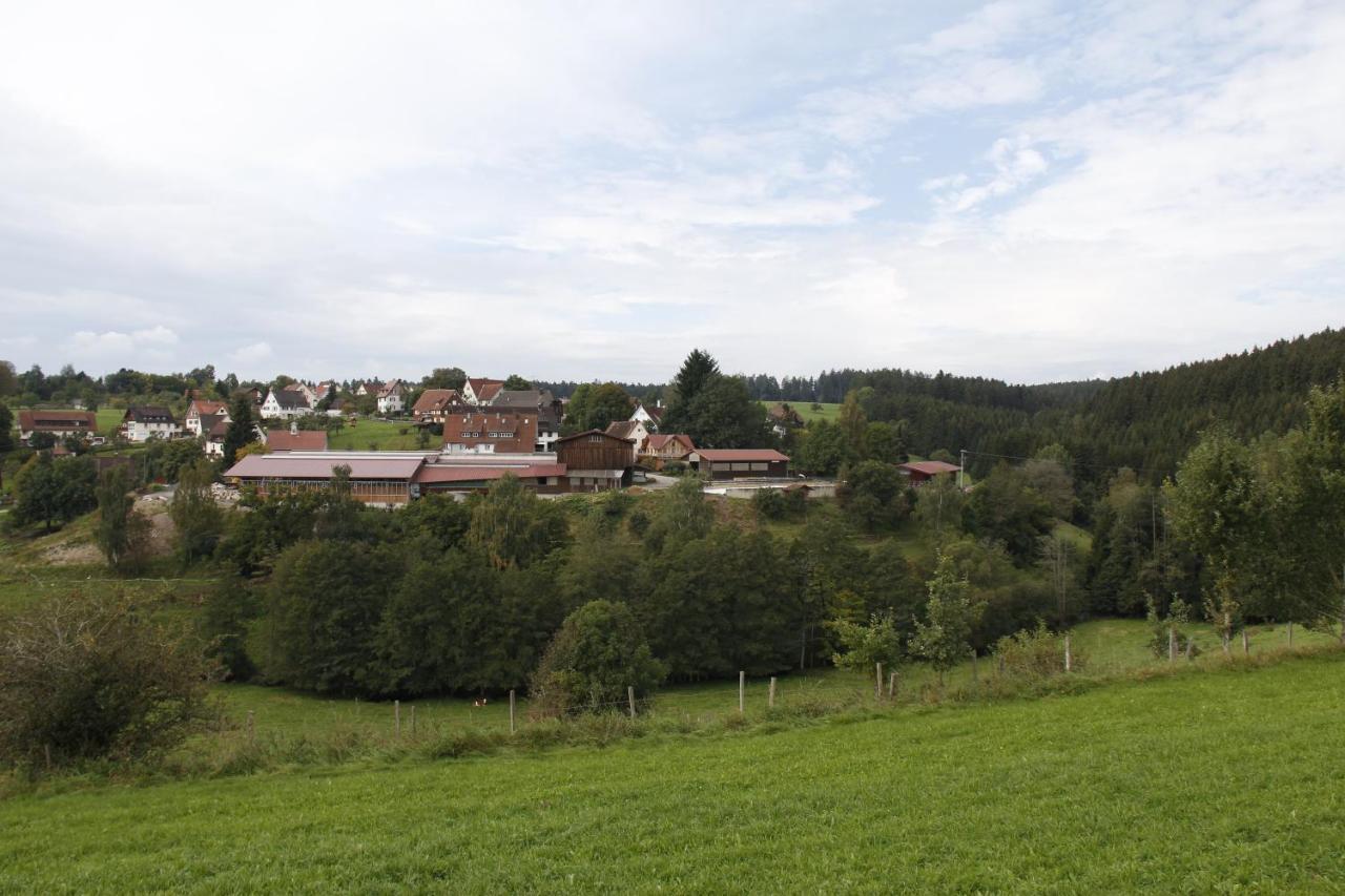 Ferienhof Harr Freudenstadt Extérieur photo