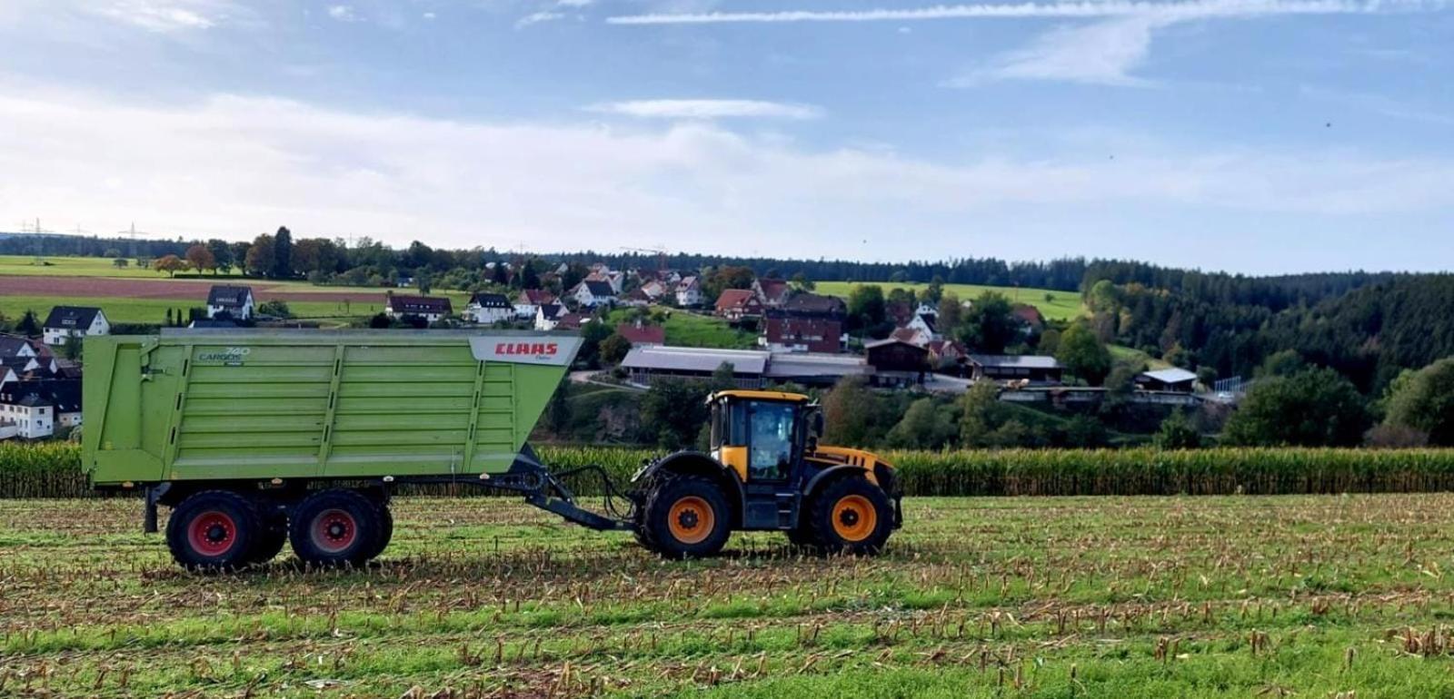 Ferienhof Harr Freudenstadt Extérieur photo